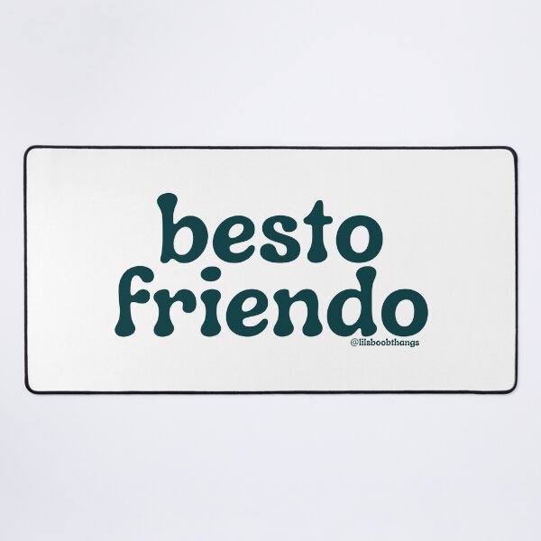 Item preview, Besto Friendo, v3 | @lilsboobthangs designed and sold by lilsboobthangs.