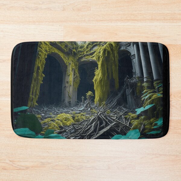 Item preview, Interior Abandoned Mansion designed and sold by Myahashaye.