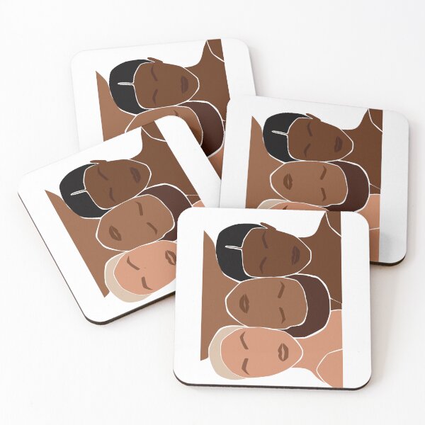 Item preview, intersectional feminism designed and sold by itswallcraft.
