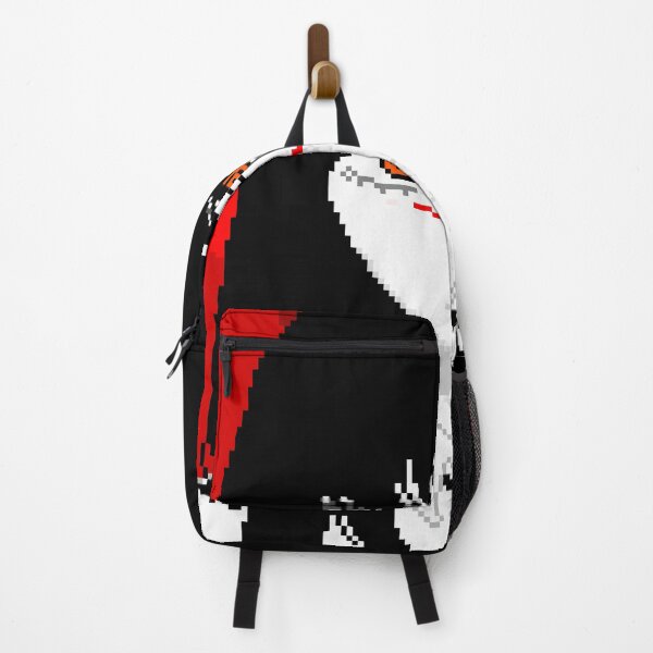 Item preview, pixel art anime girl designed and sold by PixelSaurolopus.