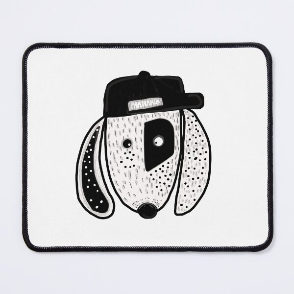 Item preview, Dog cut cartoon designed and sold by Oeenlacha.