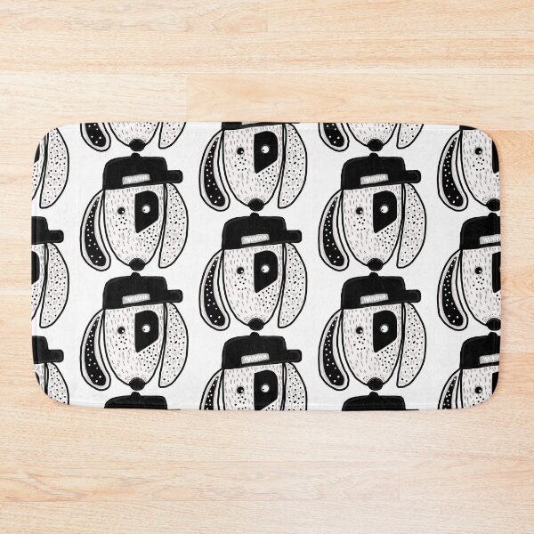 Item preview, Dog cut cartoon designed and sold by Oeenlacha.