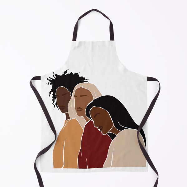 Item preview, intersectional feminism designed and sold by itswallcraft.