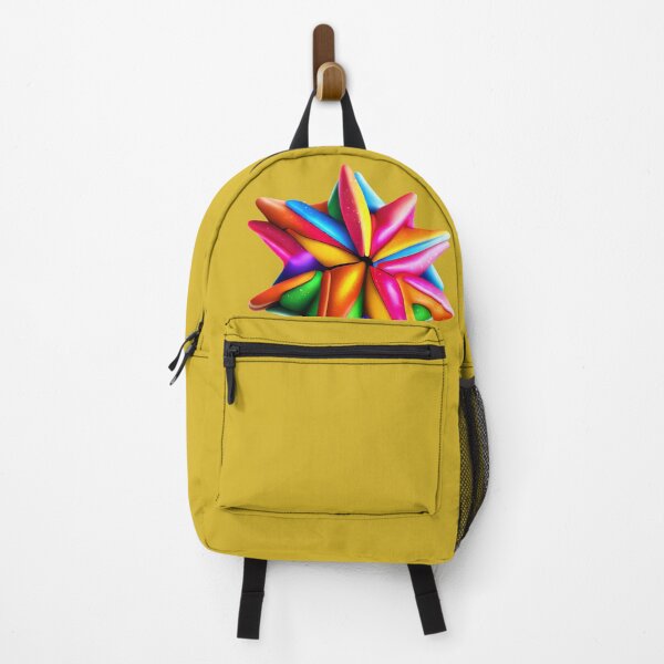 Item preview, GREAT COLORFUL STAR RAINBOW designed and sold by Sanny88.
