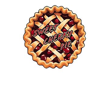 Artwork thumbnail, sweet cherry pie by Vixen-Games