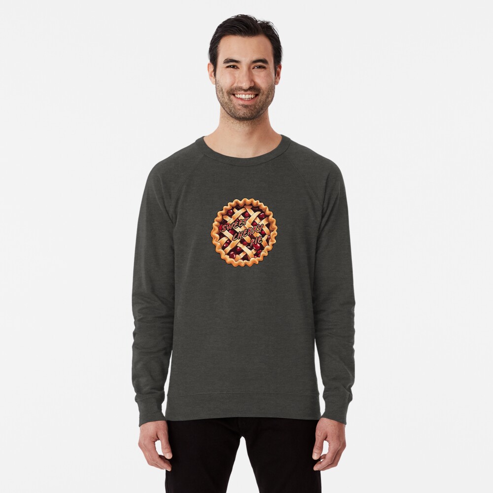 Item preview, Lightweight Sweatshirt designed and sold by Vixen-Games.