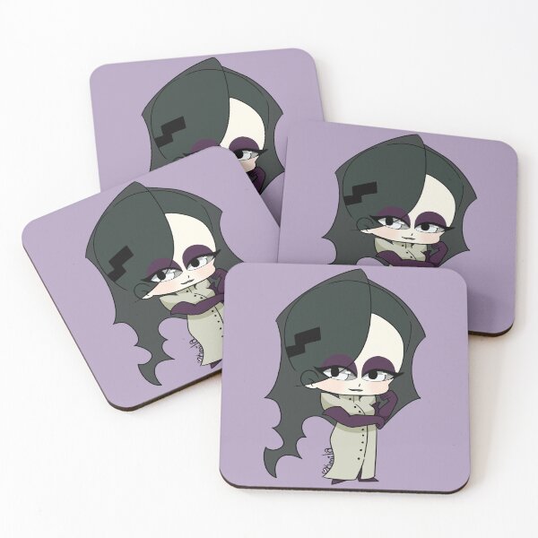 Item preview, gloom designed and sold by KmilaCreacion.