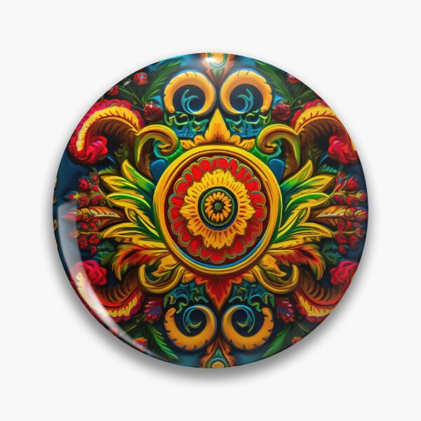 Item preview, Persian carpet design designed and sold by Art by Lilia.