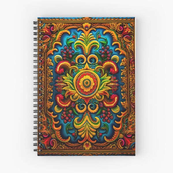 Item preview, Persian carpet design designed and sold by Art by Lilia.