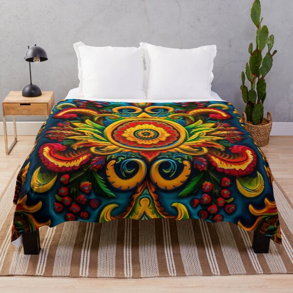 Item preview, Persian carpet design designed and sold by Art by Lilia.