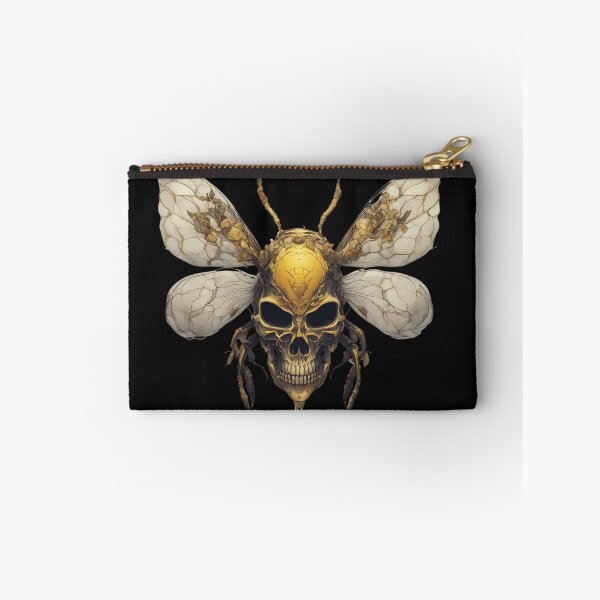 Item preview, bee of death 2 designed and sold by BDPoktat.