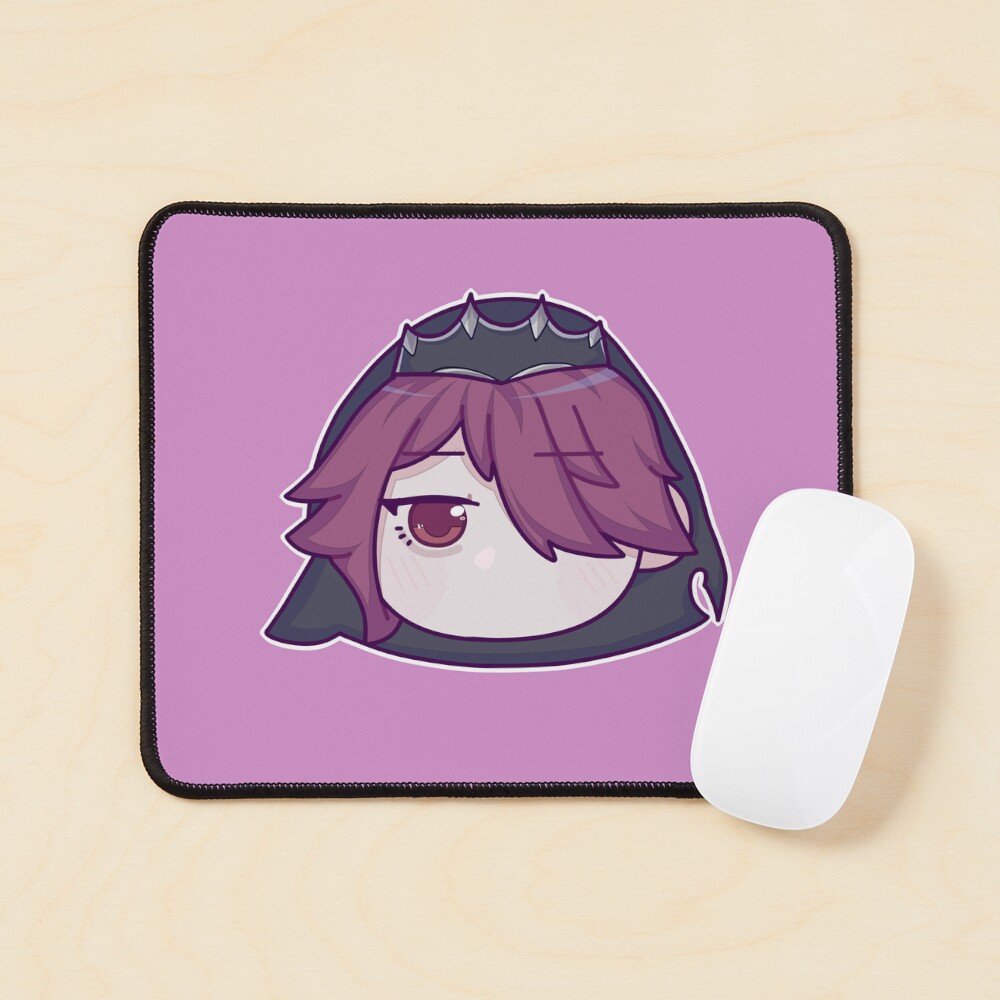 Item preview, Mouse Pad designed and sold by BeckWC.