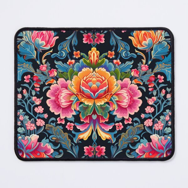 Item preview, Persian carpet design designed and sold by Art by Lilia.