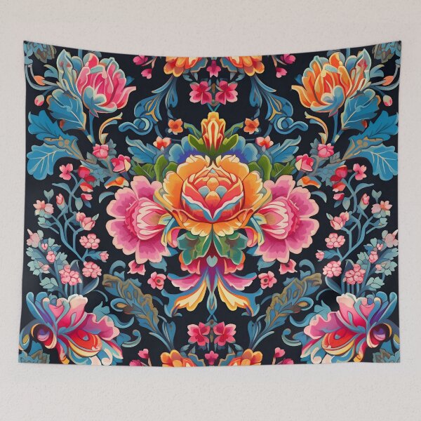 Item preview, Persian carpet design designed and sold by Art by Lilia.