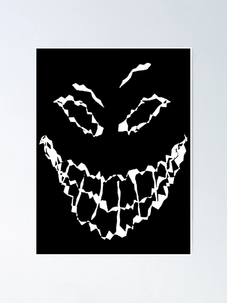 絵画 BIG SMILE cposter,x_small,product,