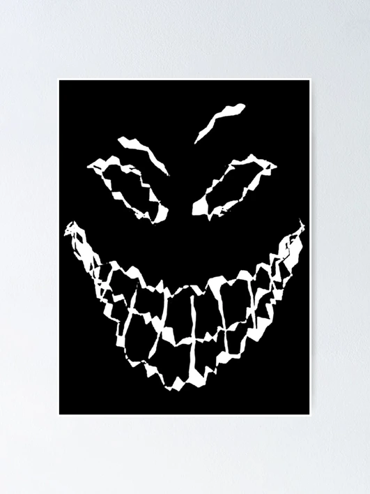 絵画 BIG SMILE Big Smile