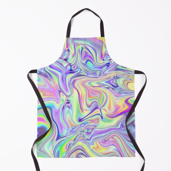 Item preview, Pastel Abstract Liquid designed and sold by kandycoded.
