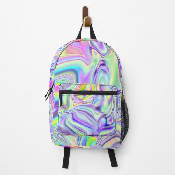 Item preview, Pastel Abstract Liquid designed and sold by kandycoded.
