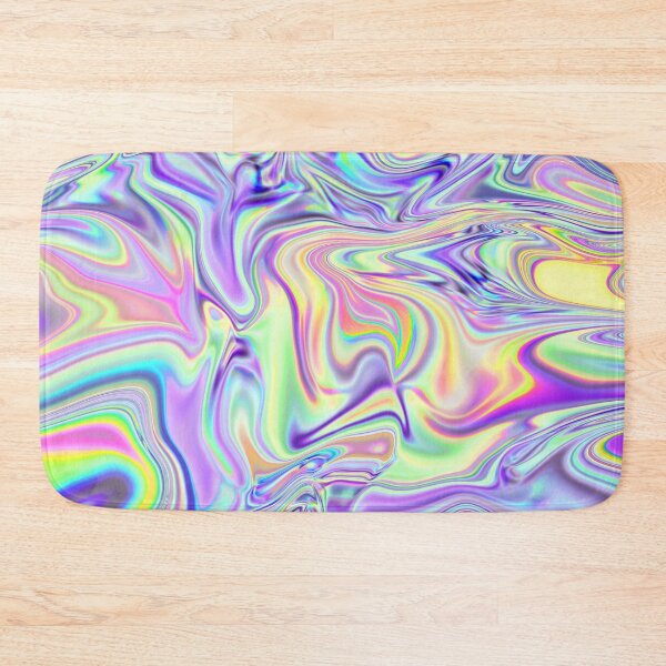 Item preview, Pastel Abstract Liquid designed and sold by kandycoded.