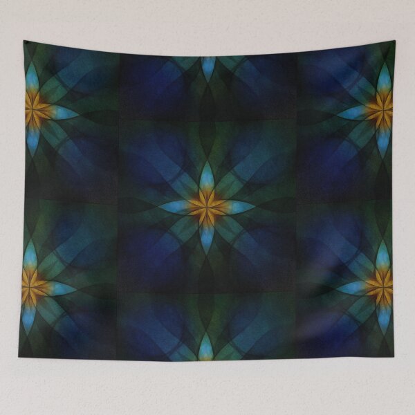 Item preview, Follow the Star designed and sold by Heather Buechel.