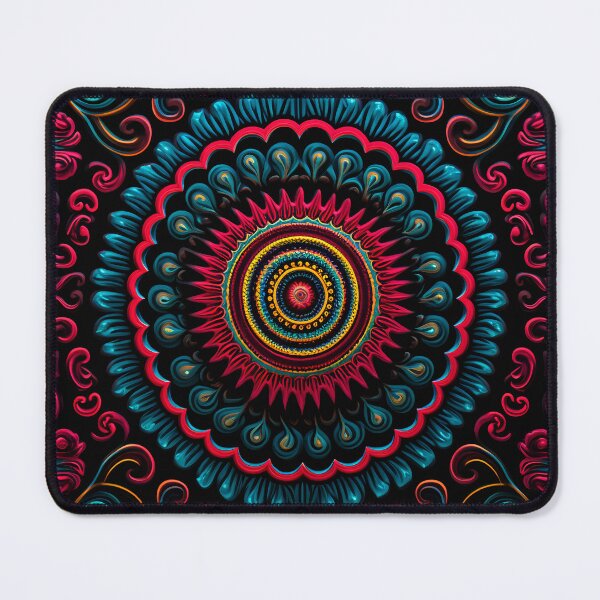Item preview, Persian carpet design designed and sold by Art by Lilia.