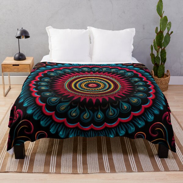 Item preview, Persian carpet design designed and sold by Art by Lilia.