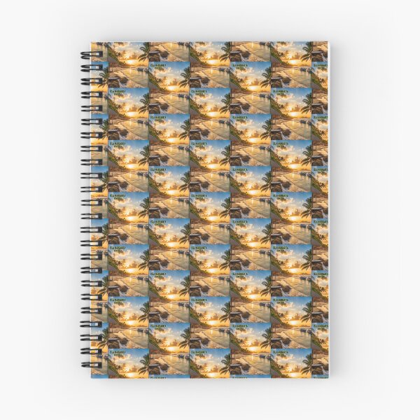 Item preview, MARGARITA ISLAND designed and sold by PIXELPRINTS53.