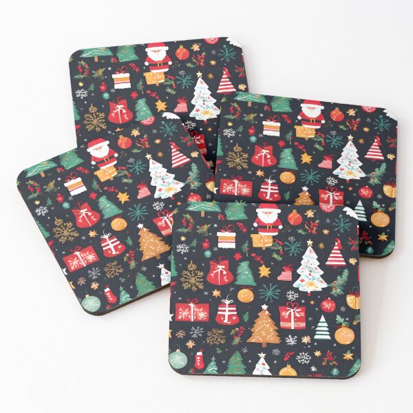 Item preview,  Merry Christmas V2 designed and sold by Dan Farsaci.