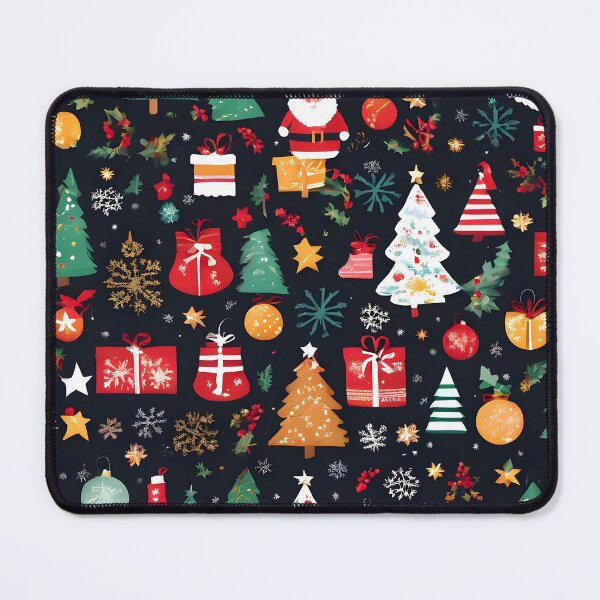 Item preview,  Merry Christmas V2 designed and sold by Dan Farsaci.