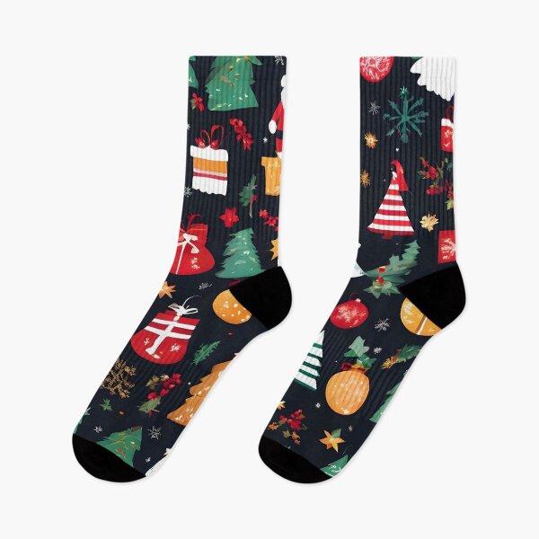 Item preview,  Merry Christmas V2 designed and sold by Dan Farsaci.