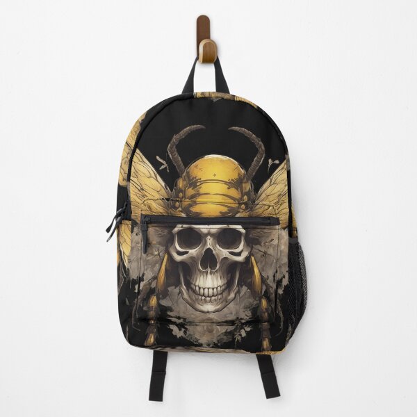 Item preview, bee of death 3 designed and sold by BDPoktat.