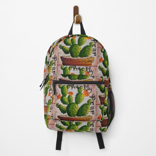 Item preview, Prickly Pear Cactus designed and sold by MaureenBoyle.