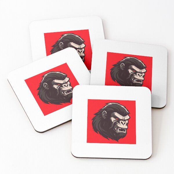 Item preview, Buff Gorilla designed and sold by PalmTreesInc.