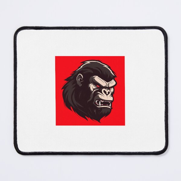 Item preview, Buff Gorilla designed and sold by PalmTreesInc.