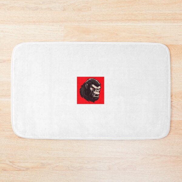 Item preview, Buff Gorilla designed and sold by PalmTreesInc.