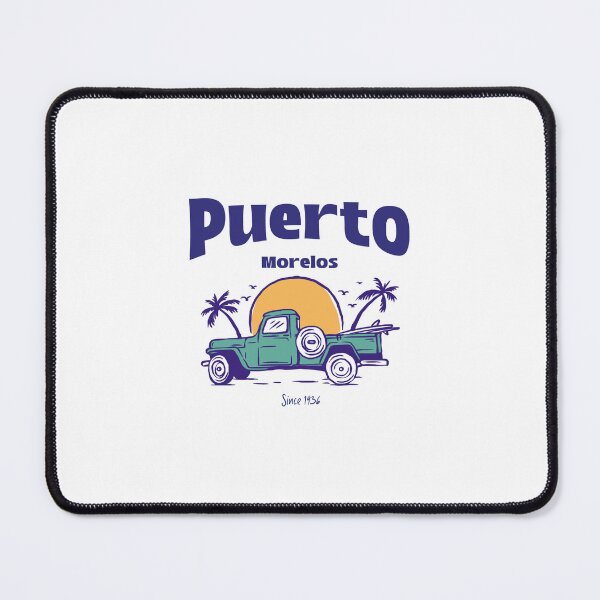 Item preview, Puerto Morelos founded designed and sold by M-o-n.