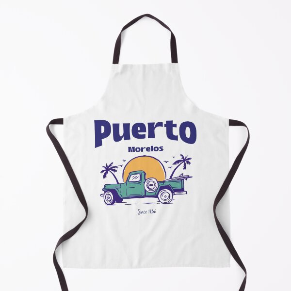 Item preview, Puerto Morelos founded designed and sold by M-o-n.