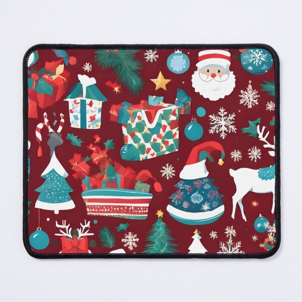 Item preview, Merry Christmas V3 designed and sold by Dan Farsaci.