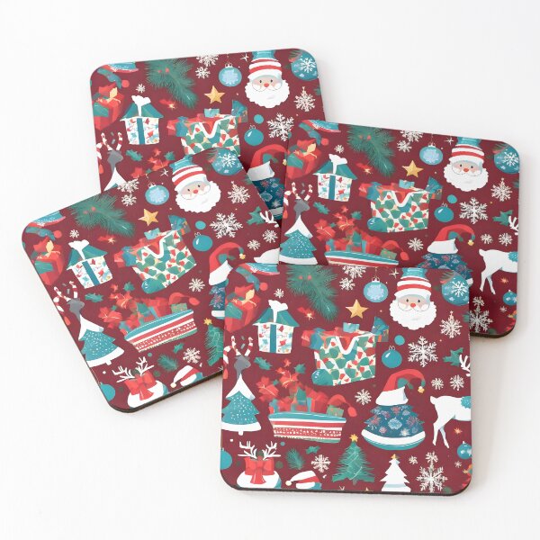 Item preview, Merry Christmas V3 designed and sold by Dan Farsaci.