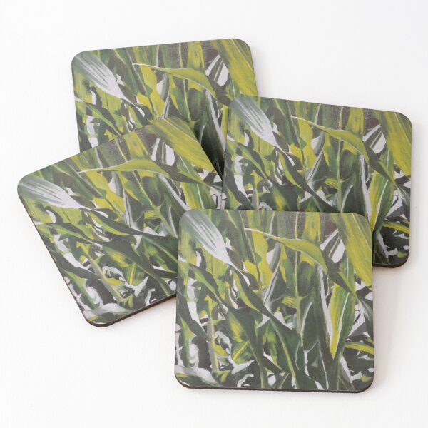 Item preview, Cornfield designed and sold by Lynne Marie Shayko.