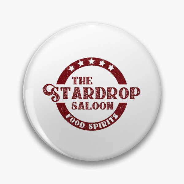 Artikelvorschau, Stardrop Saloon entworfen und verkauft von r9440.