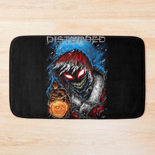 Item preview, Disturbed Band designed and sold by Quorplix-art.