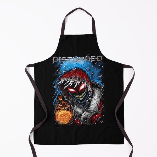 Item preview, Disturbed Band designed and sold by Quorplix-art.