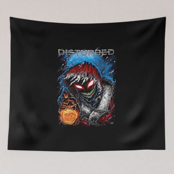 Item preview, Disturbed Band designed and sold by Quorplix-art.