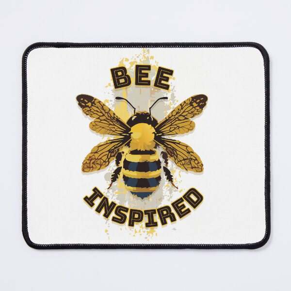 Item preview, Bee Inspired designed and sold by Godserv.