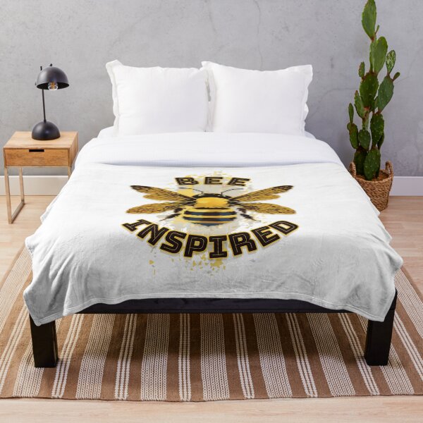 Artikelvorschau, Bienen inspiriert entworfen und verkauft von Godserv.