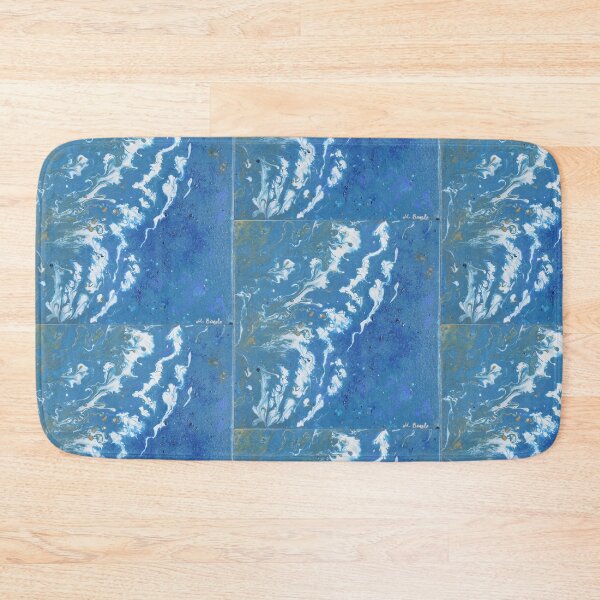 Item preview, Ocean Spirit  designed and sold by MaureenBoyle.