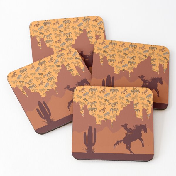 Item preview, Western Cowgirl designed and sold by GaudyBass.