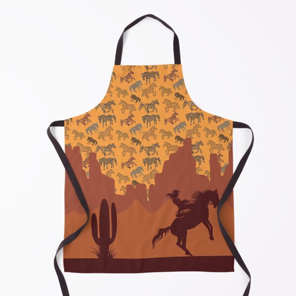 Item preview, Western Cowgirl designed and sold by GaudyBass.