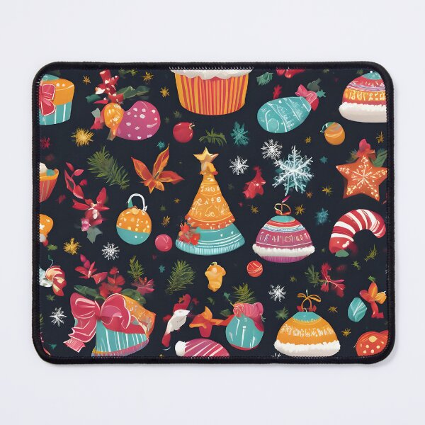 Item preview, Merry Christmas V4 designed and sold by Dan Farsaci.